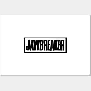 THe-jawbreaker 6 Posters and Art